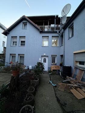 Foto - Mehrfamilienhaus, Wohnhaus in Friedberg (Hessen) zum Kaufen