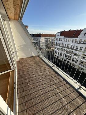 Foto - Einfamilienhaus in Berlin zur Miete