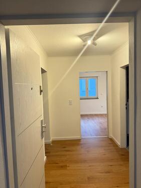 Foto - 3-Zimmer-Wohnung mit Balkon ZENTRAL in Nidda (77m²)