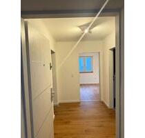 3-Zimmer-Wohnung mit Balkon ZENTRAL in Nidda (77m²)