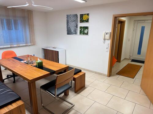 Foto - Moderne 3-Zimmer-Wohnung, ca. 63 m², Stadtzentrum Weinsberg