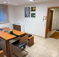 Moderne 3-Zimmer-Wohnung, ca. 63 m², Stadtzentrum Weinsberg