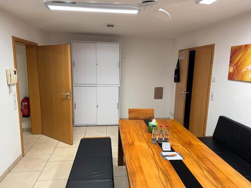 Foto - 3 Zimmer Erdgeschoßwohnung in Weinsberg