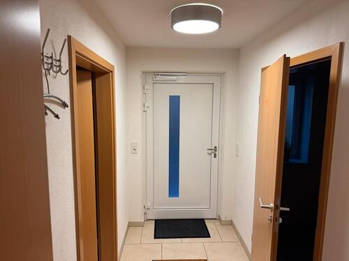 Foto - Erdgeschoßwohnung in Weinsberg zur Miete