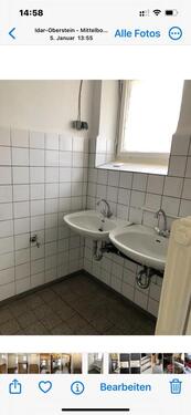 Foto - 2 Zimmer Erdgeschoßwohnung in Idar-Oberstein