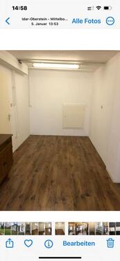 Foto - Erdgeschoßwohnung in Idar-Oberstein zur Miete