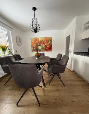 Foto - 3 Zimmer Etagenwohnung zur Miete in Heiligenberg