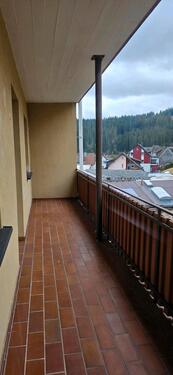 Foto - 2 Zimmer Etagenwohnung zur Miete in Furtwangen im Schwarzwald