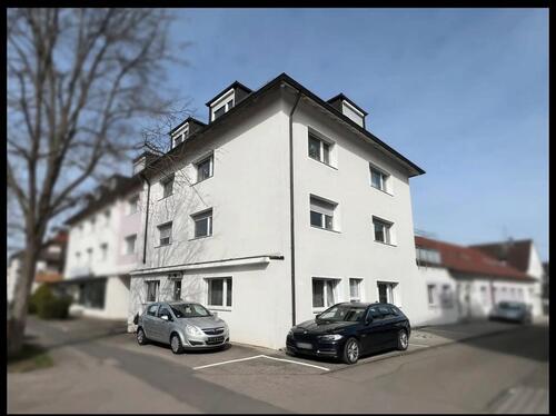Foto - Ruhig & zentral 3 Zimmerwohnung in Kornwestheim