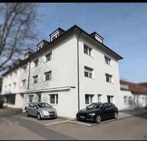 Ruhig & zentral 3 Zimmerwohnung in Kornwestheim