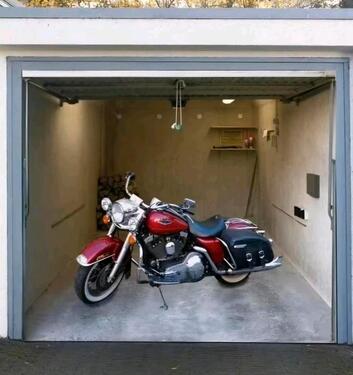 Foto - Garage für Zweiräder zu vermieten in Eschenburg-Eibelshausen