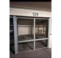 Tiefgarage Stellplatz - Garage Parking in Neuperlach Süd (S5U5) - München Ramersdorf-Perlach