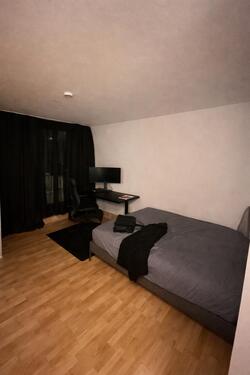 Foto - 1-Zimmer-Wohnung zur Untermiete in Au-Haidhausen