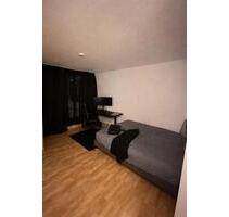 1-Zimmer-Wohnung zur Untermiete in Au-Haidhausen - München