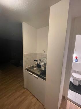 Foto - 1 Zimmer Etagenwohnung in München