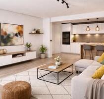 57 qm 1 Zimmer Wohnung mit Gemeinschafts Garten im Zentrum - Salzgitter Ortschaft Südost