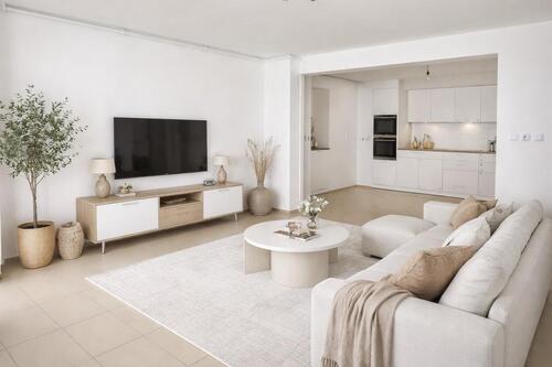 Foto - 1 Zimmer Erdgeschoßwohnung zur Miete in Salzgitter