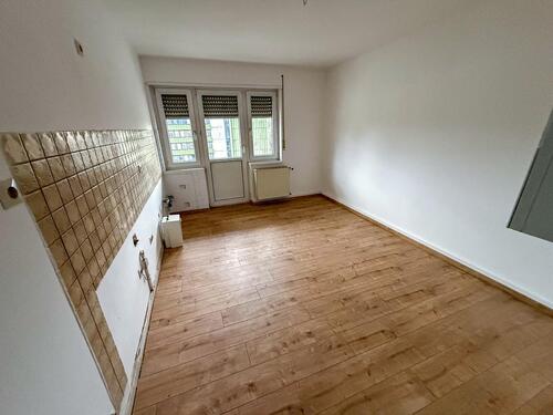 Foto - 2 Zimmer Etagenwohnung in Ludwigshafen am Rhein