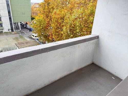 Foto - Etagenwohnung in Ludwigshafen am Rhein zur Miete