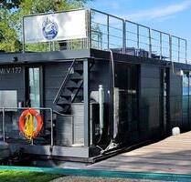 exklusive Hausboote mieten auf der Mecklenburgischen Seenplatte - Waren (Müritz)