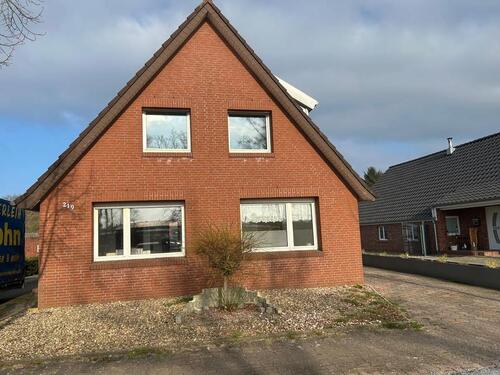 Foto - Eine sehr geräumige Wohnung für eine Familie mit Kind