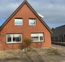 Eine sehr geräumige Wohnung für eine Familie mit Kind - Papenburg