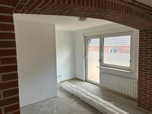 Foto - 3 Zimmer Erdgeschoßwohnung in Papenburg