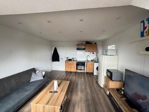 Foto - Charmante 40 m² Wohnung saniert & top gepflegt