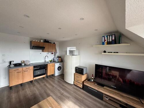 Foto - 2 Zimmer Dachgeschoßwohnung zur Miete in Remscheid