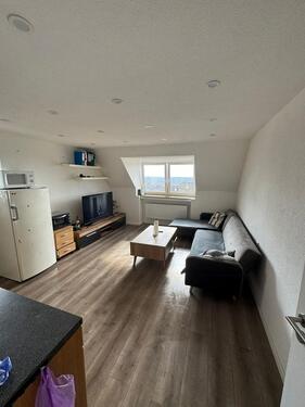 Foto - Dachgeschoßwohnung in Remscheid zur Miete