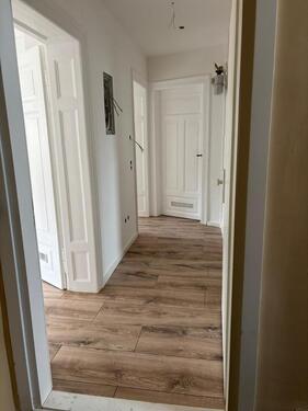 Foto - Modernisierte 2-Zimmer-Wohnung mit Einbauküche in Nürnberg