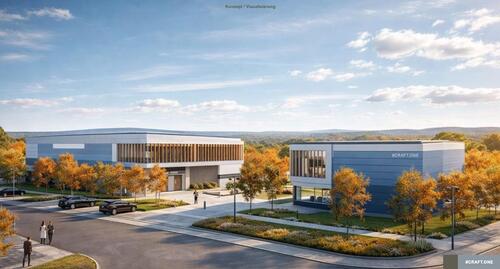 Foto - ca. 1400 m2 - Gewerbe- und Lagerhalle in Pfaffenhofen