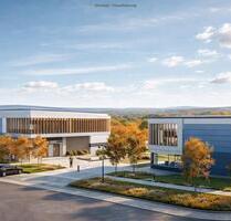 ca. 1400 m2 - Gewerbe- und Lagerhalle in Pfaffenhofen - Pfaffenhofen an der Ilm