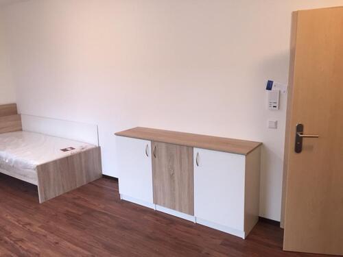 Foto - Etagenwohnung in Ingolstadt zur Miete
