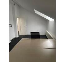 Modernes Büro (25,9 m² inkl. Gemeinschaftsflächen) - Flensburg Altstadt
