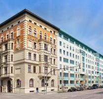 Ihr Büro im Quartier 13 - 1.501,00&nbsp;EUR Kaltmiete, ca.&nbsp; 9,50&nbsp;m&sup2; in Magdeburg (PLZ: 39104)