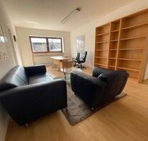 möbliertes BüroWohnbüro mit LagerService insges. 151 qm - Garching bei München