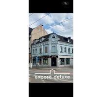 Gewerberäume - 1.800,00&nbsp;EUR Kaltmiete, ca.&nbsp; 120,00&nbsp;m&sup2; in Duisburg (PLZ: 47169) Hamborn