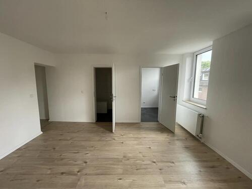 Foto - 1.5 Zimmer Etagenwohnung in Oberhausen