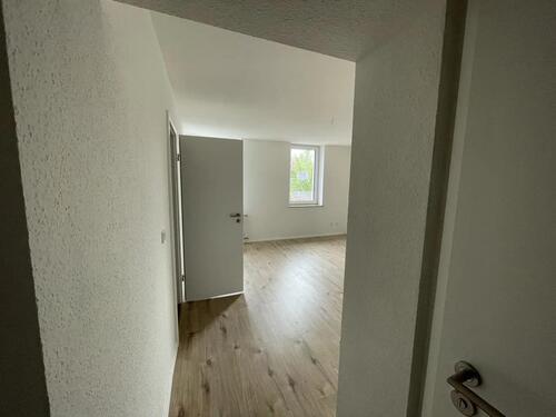 Foto - Etagenwohnung in Oberhausen zur Miete