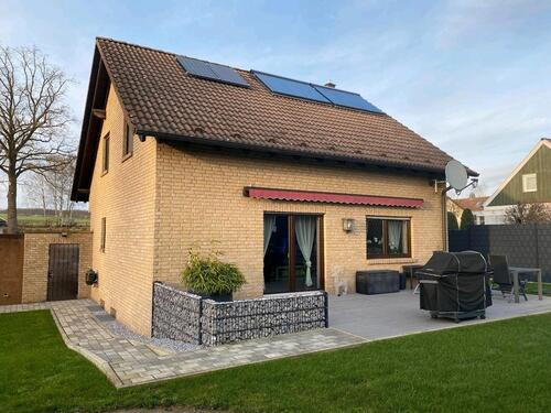 Foto - 5 Zimmer Einfamilienhaus zum Kaufen in Fröndenberg (Ruhr)