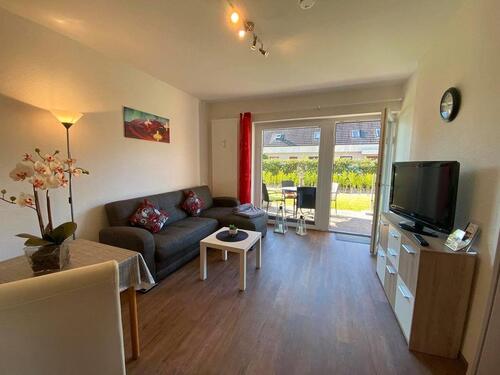 Foto - Wohnung in Büsum - 1.100,00&nbsp;EUR Kaltmiete, ca.&nbsp; 60,00&nbsp;m&sup2;
