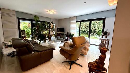 Foto - 6 Zimmer Mehrfamilienhaus, Wohnhaus zum Kaufen in Koblenz