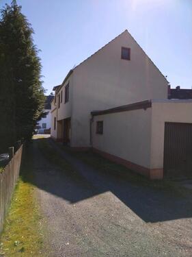 Foto - 9 Zimmer Mehrfamilienhaus, Wohnhaus zum Kaufen in Bremen