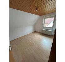 3-Zimmer-Wohnung mit Balkon zu vermieten - Süßen