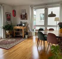 Möblierte 2-Zimmer-Wohnung · 81 m² Zwischenmiete Bonn Dottendorf
