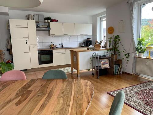Foto - 2 Zimmer Etagenwohnung zur Miete in Bonn