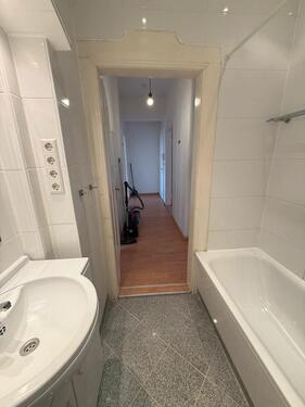 Foto - Etagenwohnung in Nürnberg zur Miete