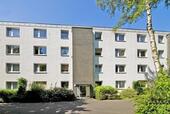 Foto - 70 m² Bürofläche mit Balkon - 500,00 EUR Kaltmiete,