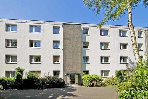 Foto - 70 m² Bürofläche mit Balkon - 500,00 EUR Kaltmiete,